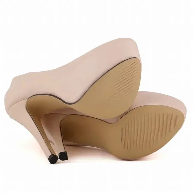 Women Pumps Sexy Stilettos