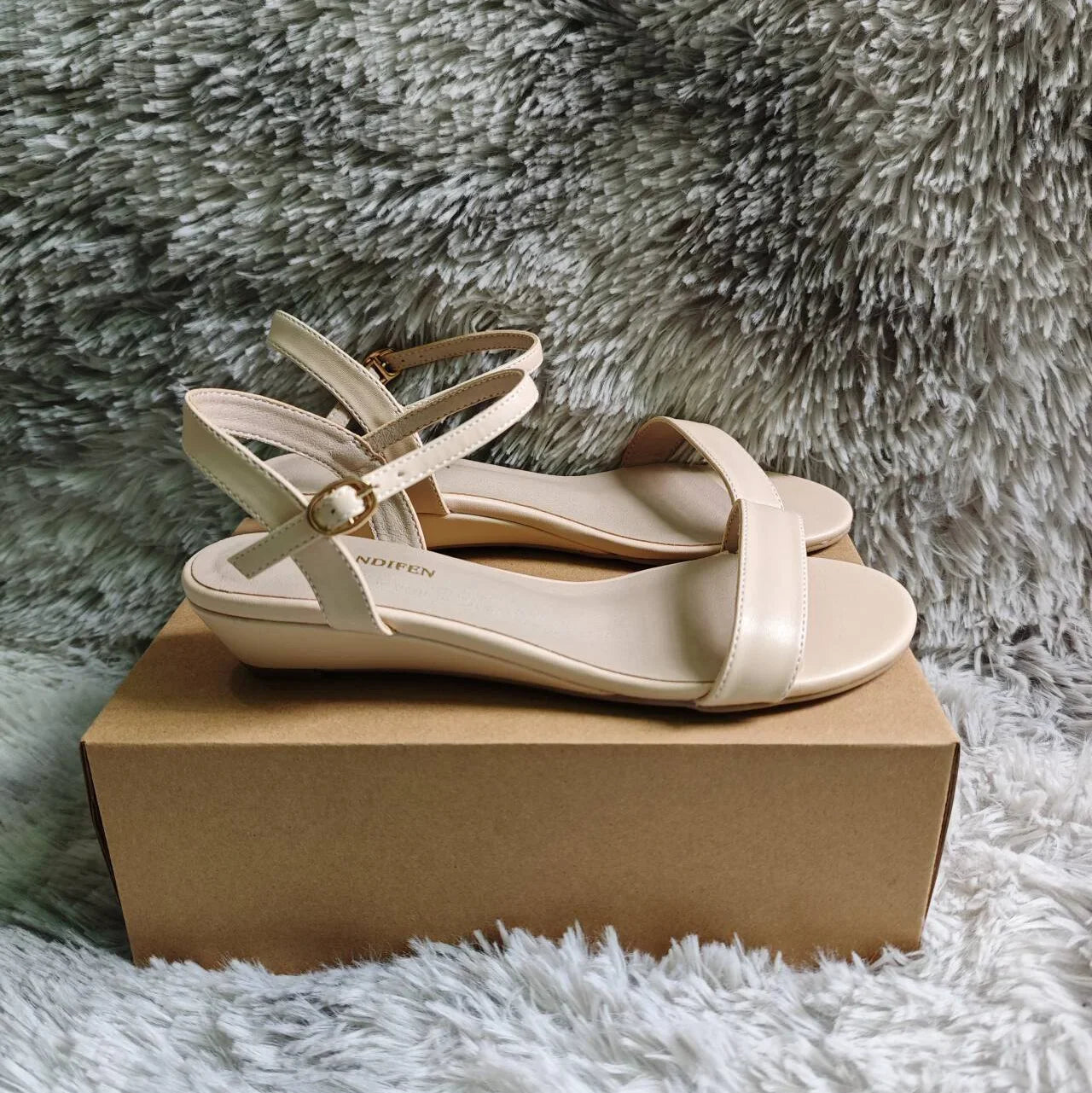 Women Wedge Sandals Summer