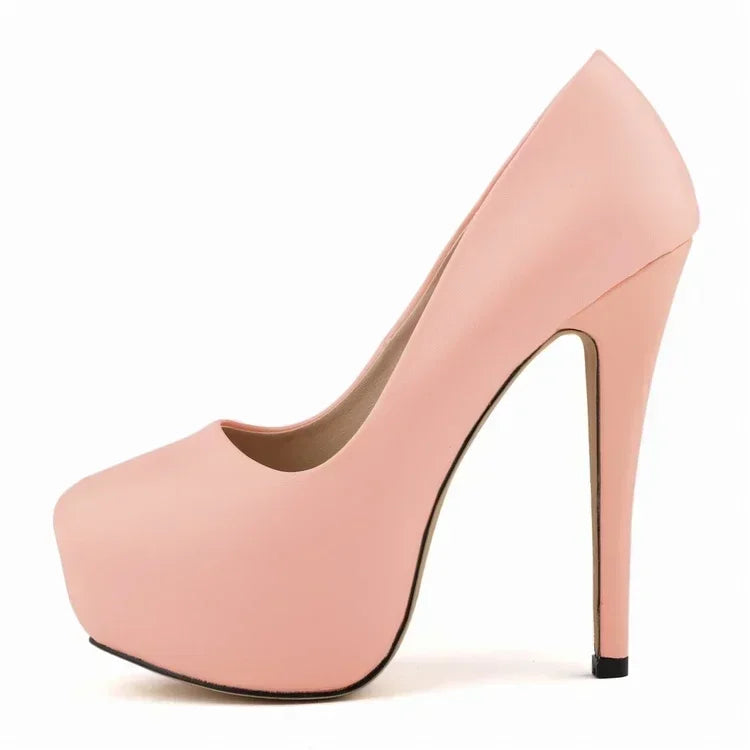Women Pumps Sexy Stilettos