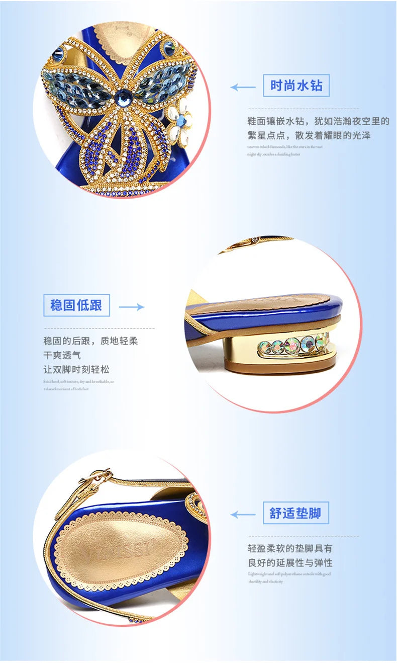 Fashion Women's Sandals