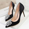 CINESSD Silver Gray Women