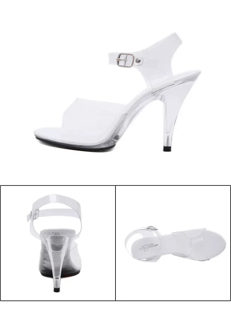 Super High Heels Nightclub