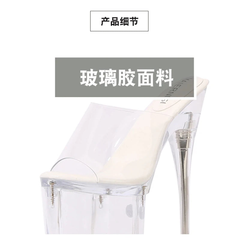 Fashion Crystal Car  Nightclub