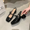Cover Toe Women Sandals
