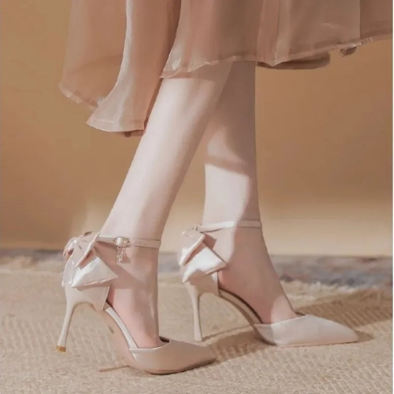Wedding Heels Women Luxury