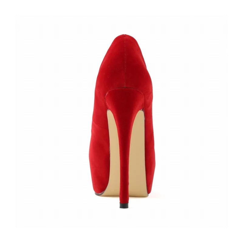 Women Pumps Stilettos Sexy
