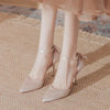 Wedding Heels Women Luxury