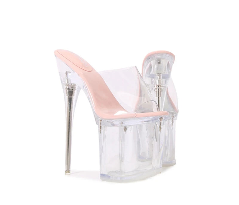 Fashion Crystal Car  Nightclub