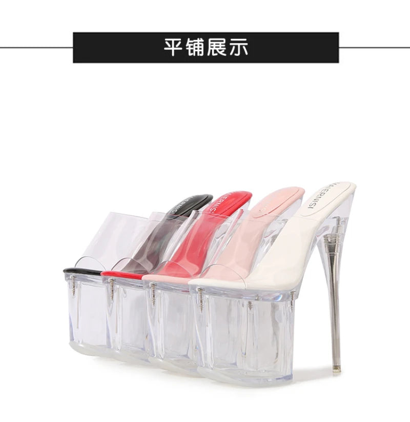 Fashion Crystal Car  Nightclub