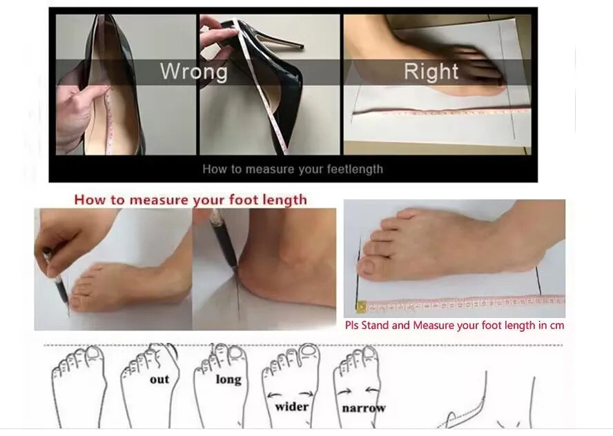 Around Heel Sculpted Wooden