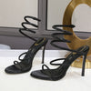 Eilyken Fashion Style Crystal