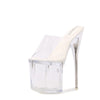 Fashion Crystal Car  Nightclub
