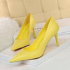 Party Single Shoes Female