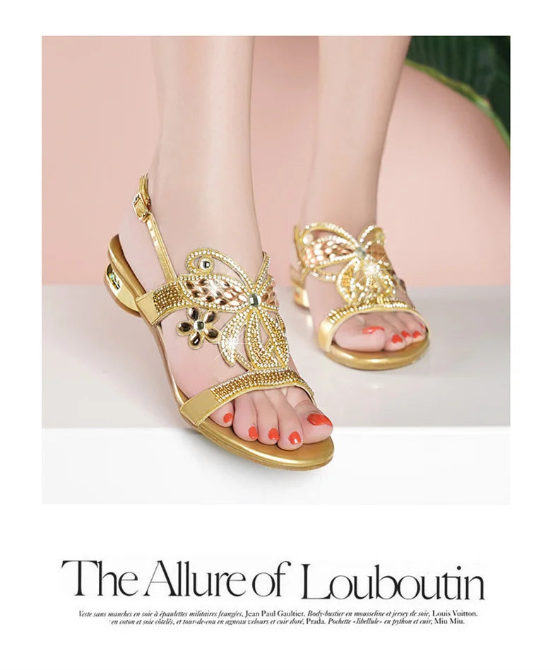 Fashion Women's Sandals