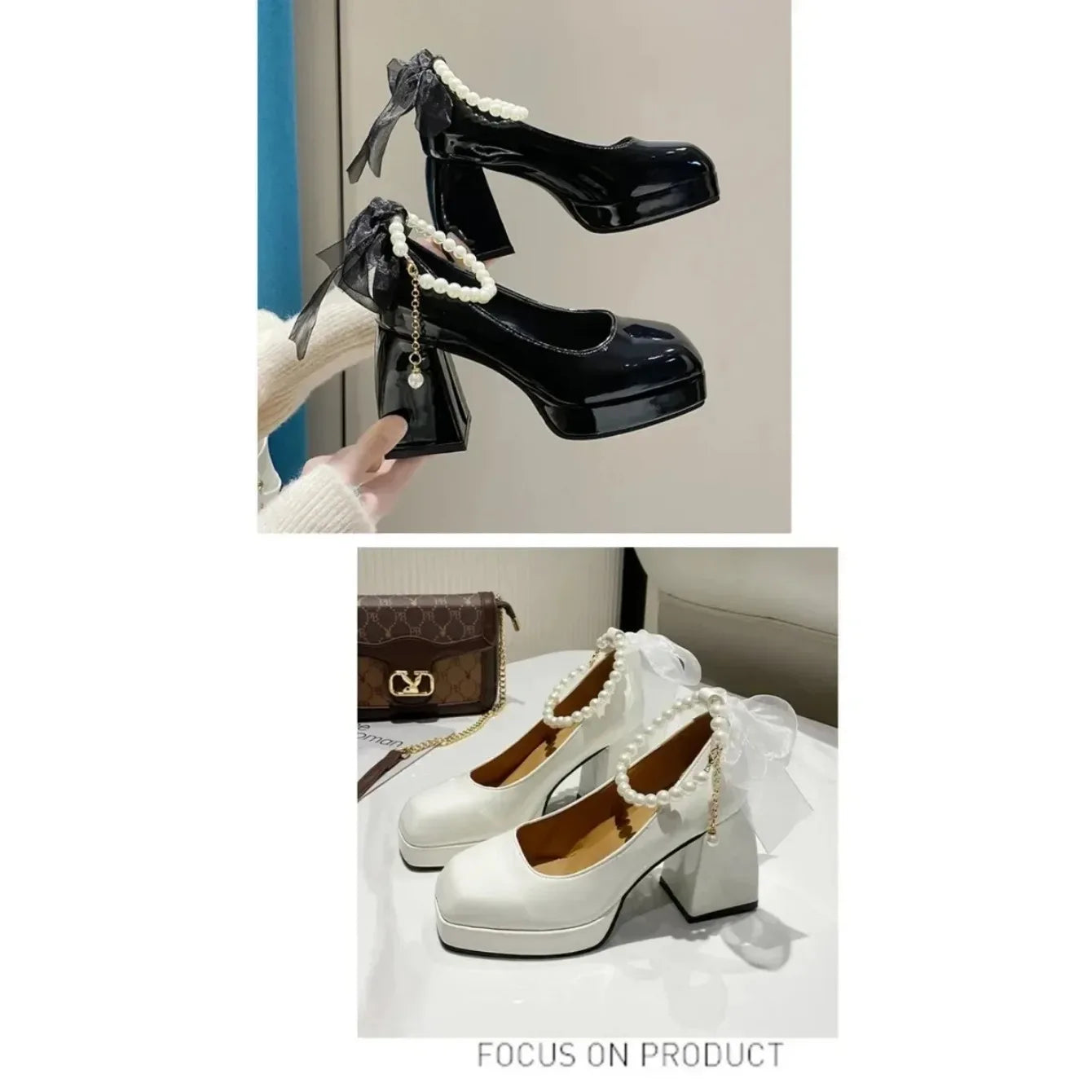 Shoes for Women High Heels