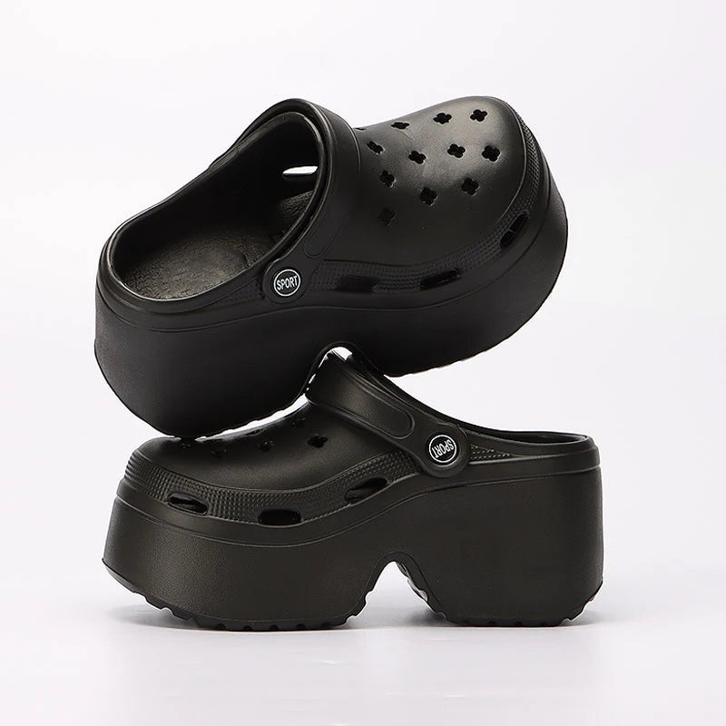 Women's Wedges Heel Sandals