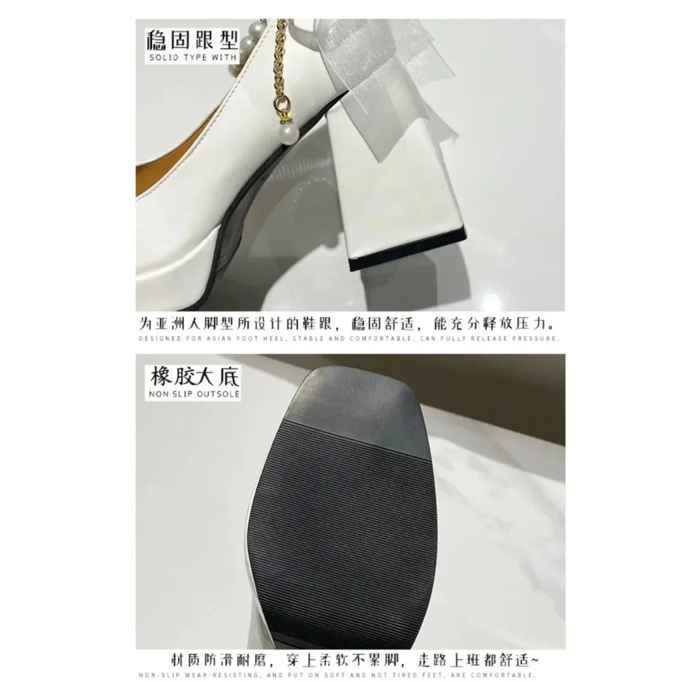 Shoes for Women High Heels