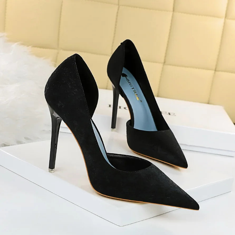 BIGTREE Shoes Designer Women