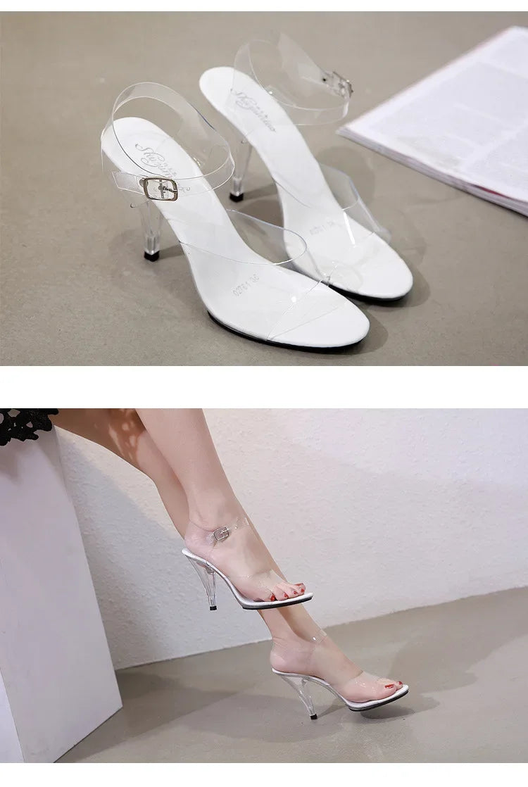 Super High Heels Nightclub