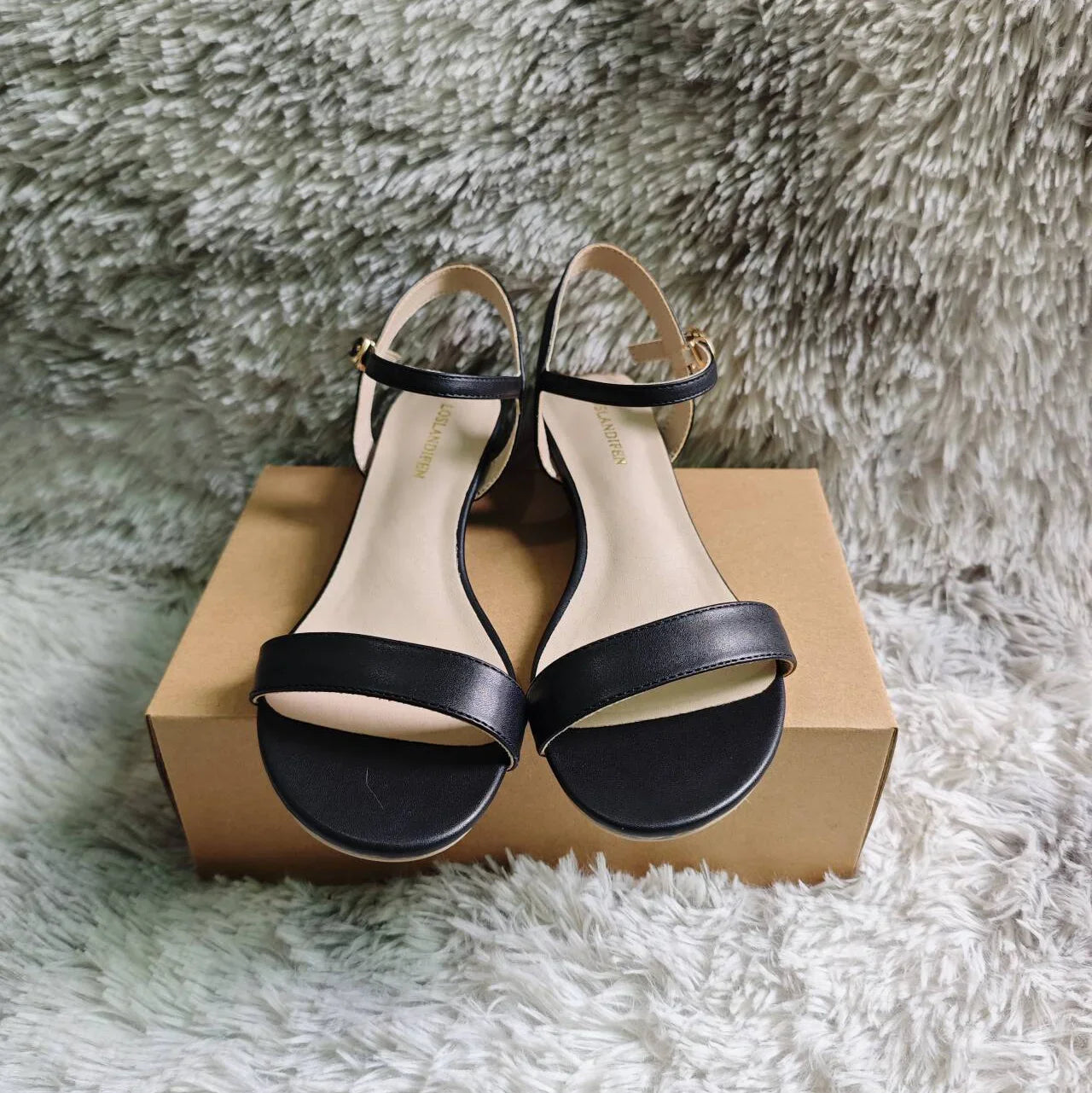 Women Wedge Sandals Summer