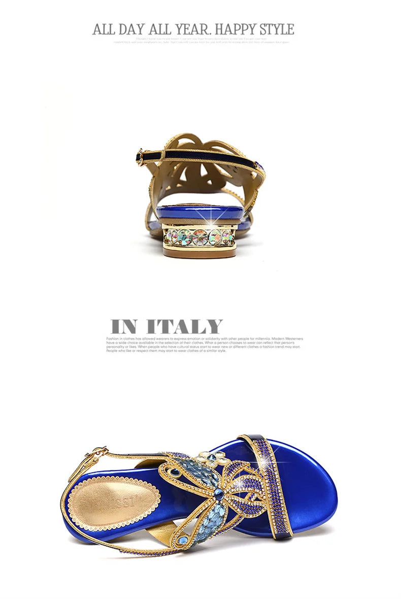Fashion Women's Sandals