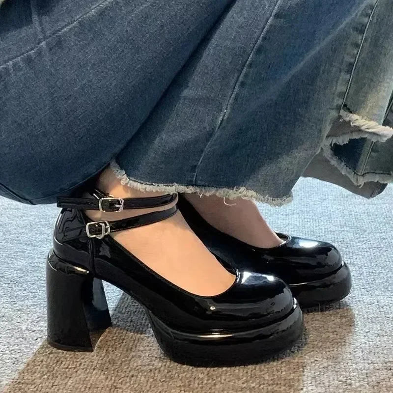 New Women Pumps Shoes