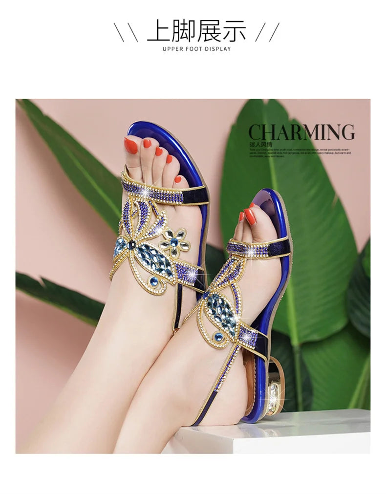 Fashion Women's Sandals