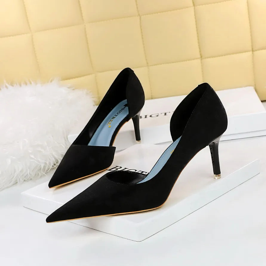 BIGTREE Shoes Designer Women