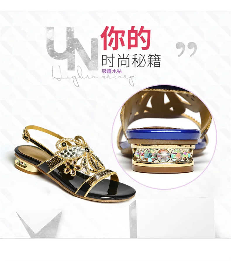Fashion Women's Sandals