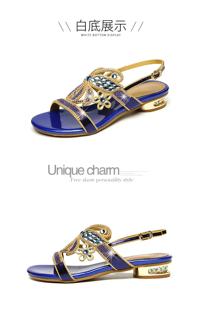 Fashion Women's Sandals
