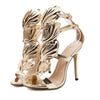 Luxury Women's  High Heel