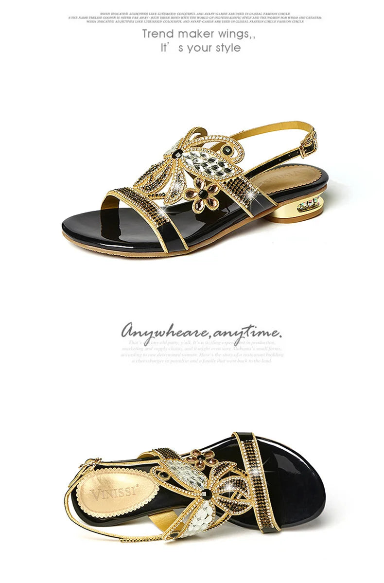 Fashion Women's Sandals