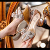Exquisite Women's High Heels