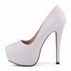 Women Pumps Sexy Stilettos