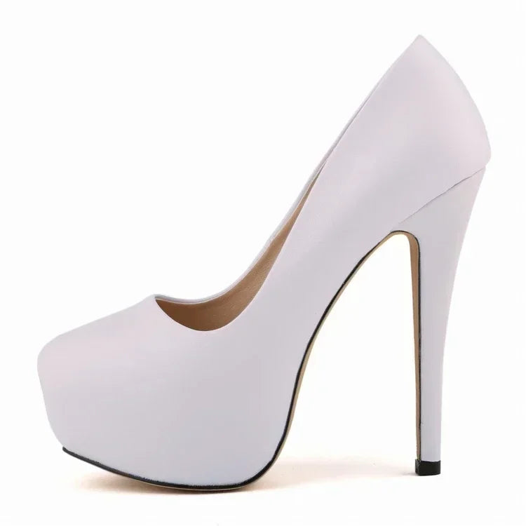 Women Pumps Sexy Stilettos