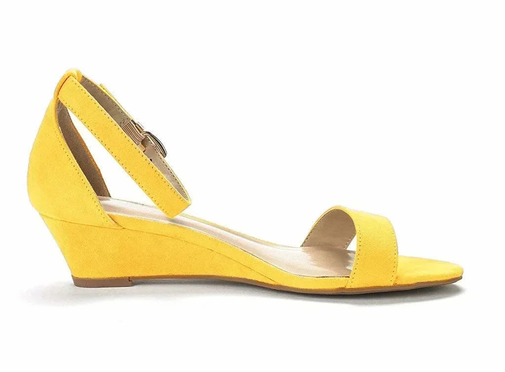 Women Wedge Sandals Summer