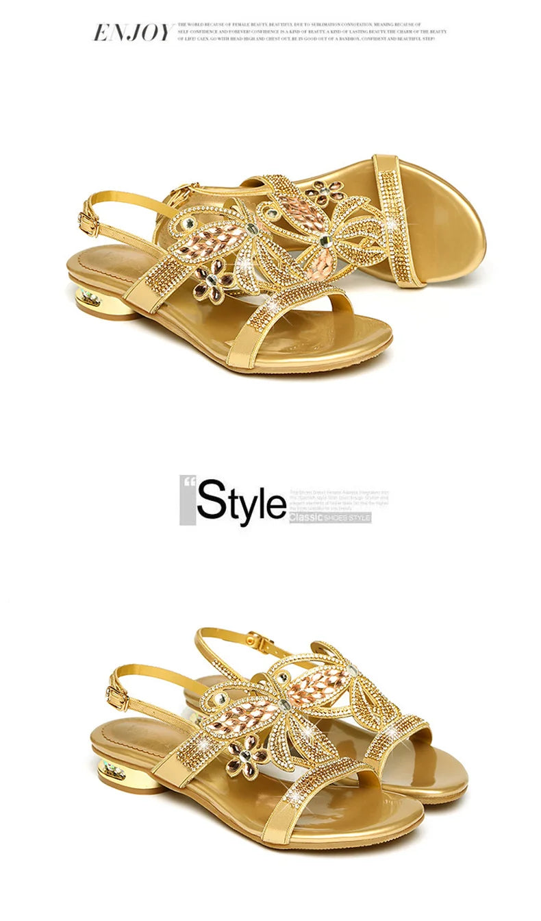 Fashion Women's Sandals