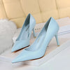 Party Single Shoes Female