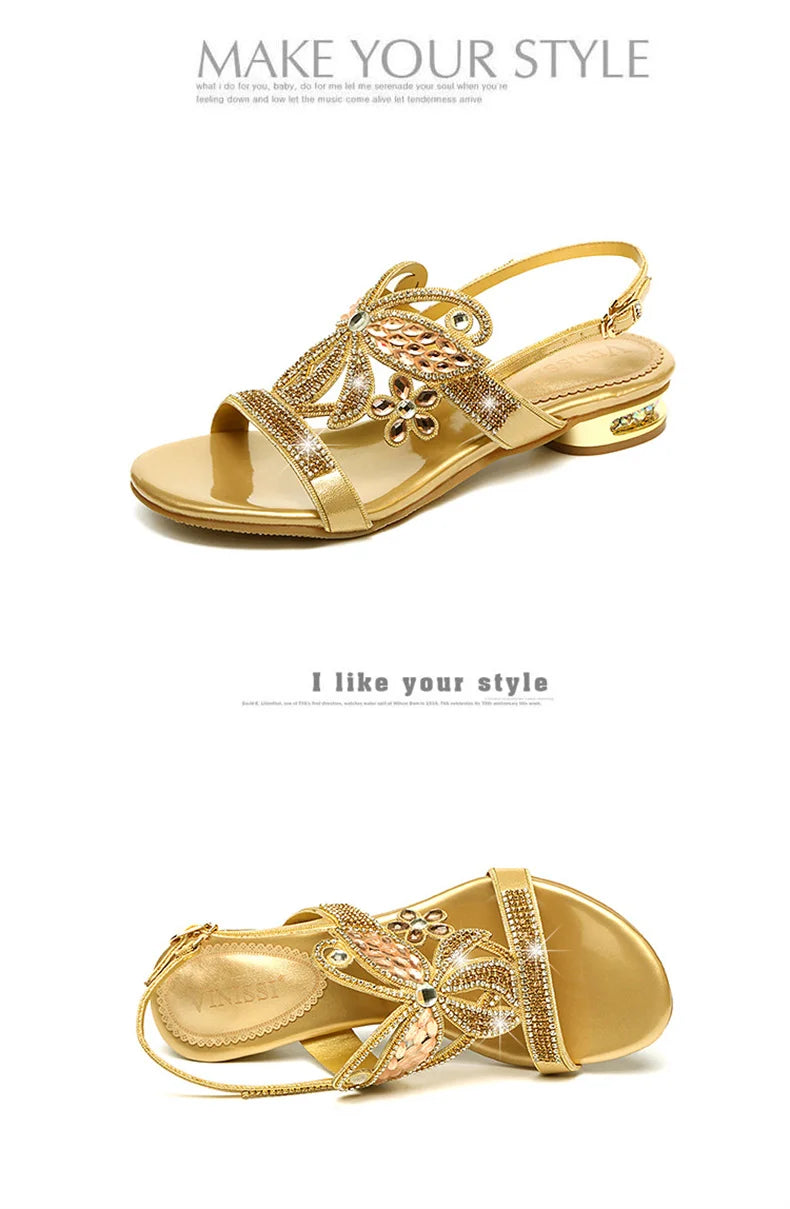 Fashion Women's Sandals