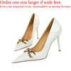 Women New Elegant Heel
