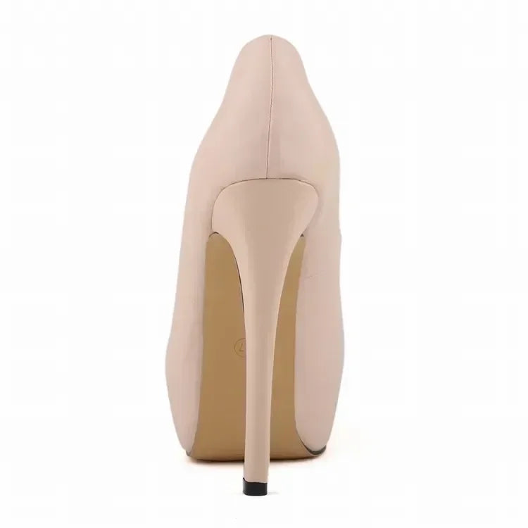 Women Pumps Sexy Stilettos