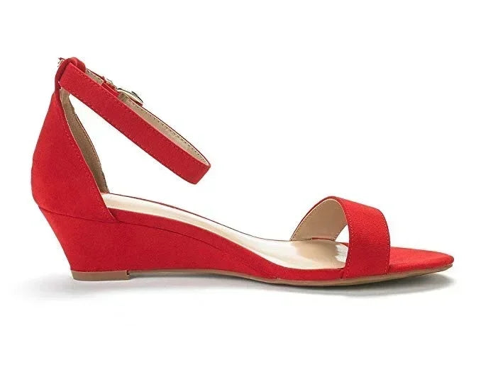 Women Wedge Sandals Summer