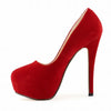 Women Pumps Stilettos Sexy