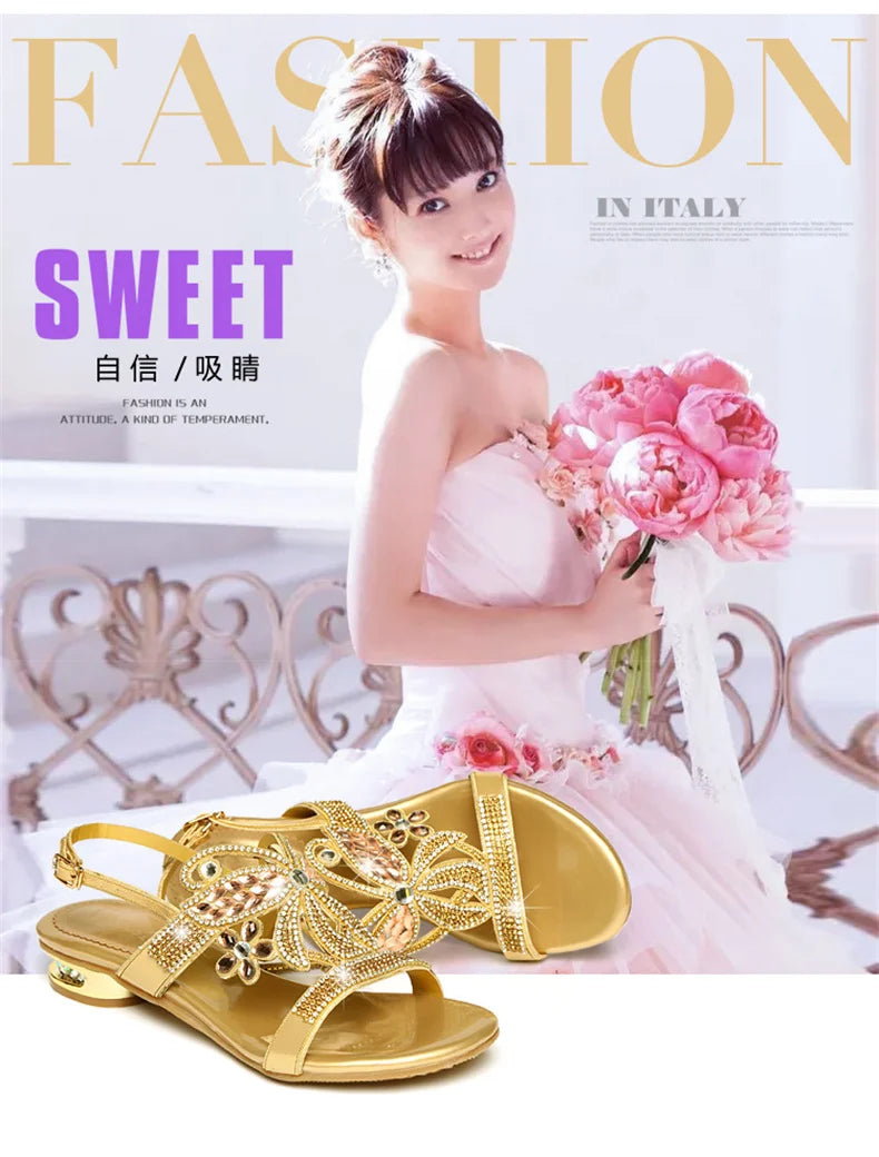 Fashion Women's Sandals