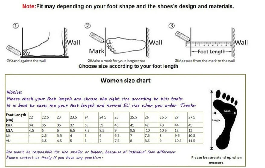 Elegant Metal Scepter Heel