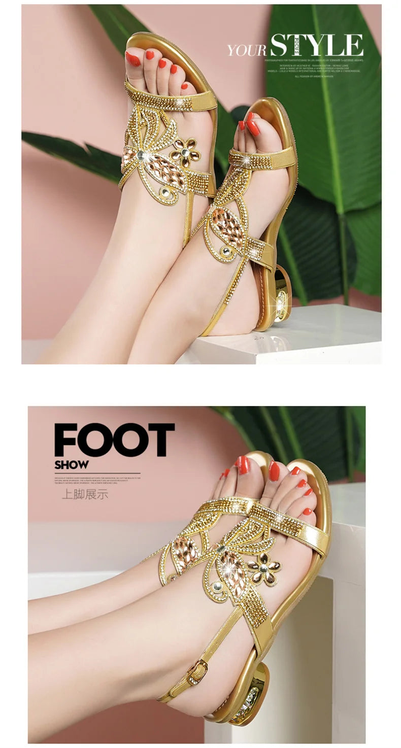 Fashion Women's Sandals