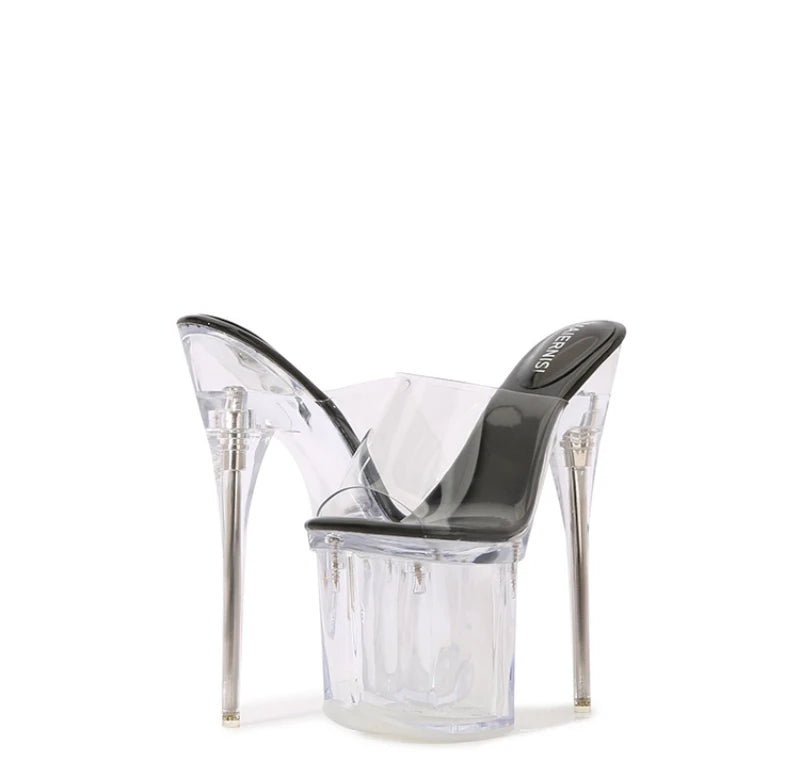 Fashion Crystal Car  Nightclub