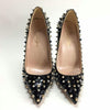 Fashion Sexy Spiked High Heeled Shoes