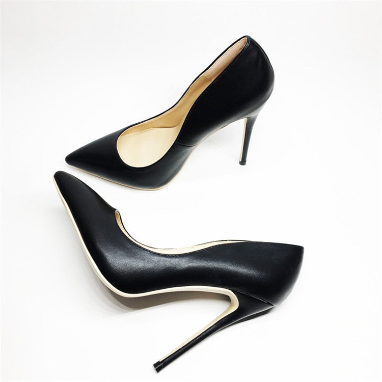 Fashion Women Sexy Party Pumps