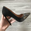 Classic Pumps Extreme High Heels